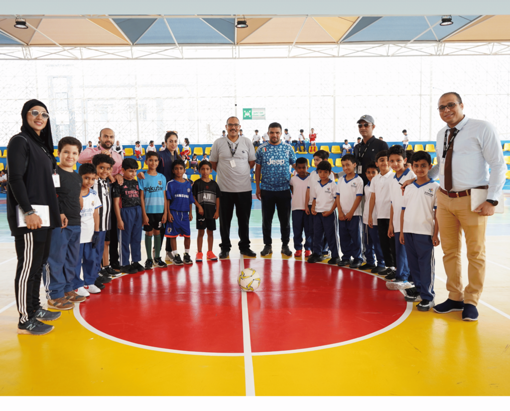 Gallery - Al Raneem International Private School